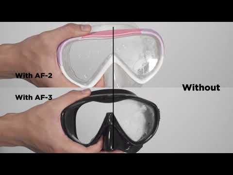 IST  面鏡防霧凝膠