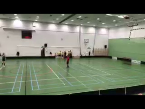 Welhot B-tytöt - TPS