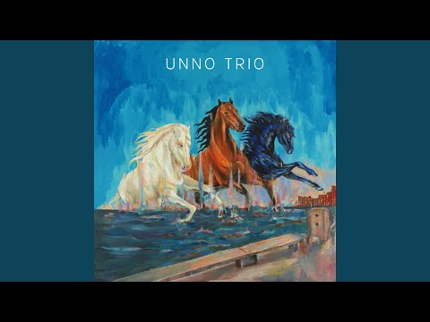 Día de mar (feat. Hugo Fattoruso, Mateo Ottonello, Rolo Fernández)