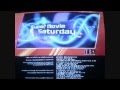 TBS Superstation Promos During Movie Credits