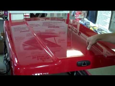 Leer Tonneau Covers At Sierra Truck & Van