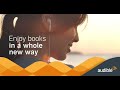 Audible Audiobooks