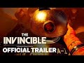 The Invincible - Official Release Date Reveal Trailer