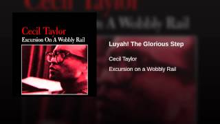 Luyah! The Glorious Step