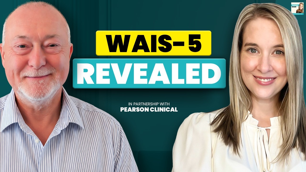 What Does Your IQ Score Actually Tell You? | WAIS-5 Explained