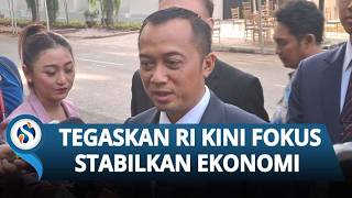 Bantah Isu! Mensesneg Tegaskan Tak Ada Rencana Ganti Menkeu & Gubernur BI, Fokus Stabilitas Ekonomi