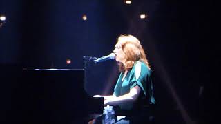 &quot;Pound of Flesh&quot; - Regina Spektor (11.08.17)