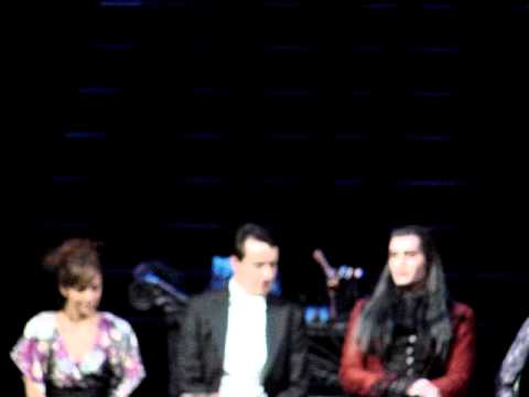 Musical Meets Opera 2 - Drew ein netter Kerl