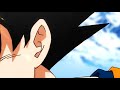 Goku Vs Broly 4k