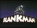Blankman Featuring Damon Wayans Movie Commercial From 1994
