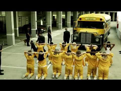 Cecilia Krull & Gavin Moss - Agnus Dei - From "Vis a Vis" (Official video)