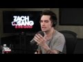 Brendon Talking About Ryan On Zach Sang The Gang