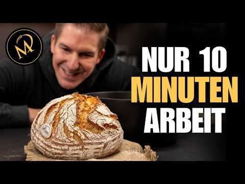 Einfach Backen - Marcel Paa and UrDinkel PurEpeautre