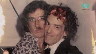 Quizás porque: Luis Alberto Spinetta, &quot;No te alejes tanto de mí&quot; - Canal Encuentro