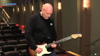 Video thumbnail for TC Electronic Ditto Looper Guitar Pedal Demo - Sweetwater Sound by Sweetwater