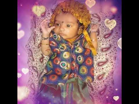 Raman Birthday Cake -background.