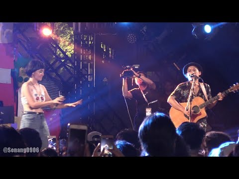 Stars and Rabbit - Man Upon The Hill @ Synchronize Fest 2019 [HD]