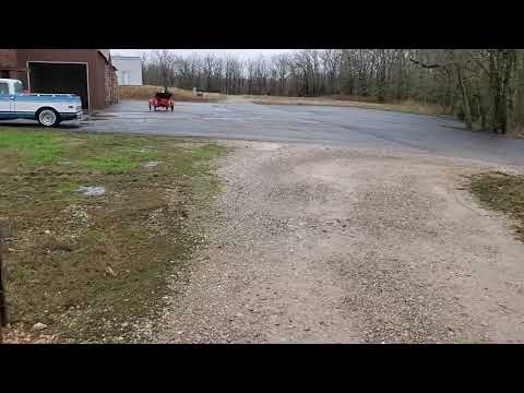 1906 Maxwell Model A (CC-1292550) for sale in Lebanon, Missouri