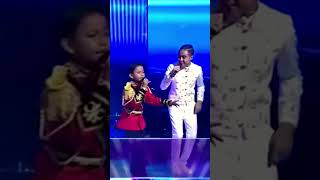 Download lagu Aksi Memukau Farel Prayoga Dihadapan Raja Dangdut H.Roma Irama mp3