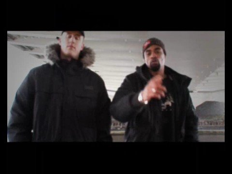 PromoClip: Skitta-Click - Geen Zonneschijn!