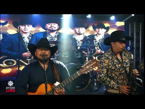 Te Quiero A Ti & Piensa En Mi❤️  KONZENTIDO en vivo desde el Azteca Live. #konzentido #aztecarecords