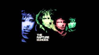 The Rapture - I Need Your Love video