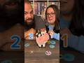 Come Play Moo Moo Achoo With Us! #boardgames #couple #fun