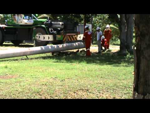 Riser Inspection With Intelligent Pig