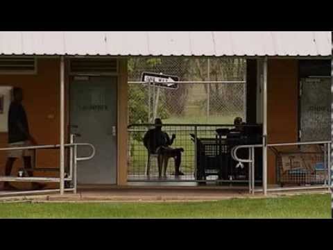 Court Up North (2013) Part 2