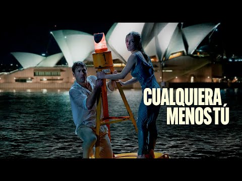 Llega la comedia romántica del año