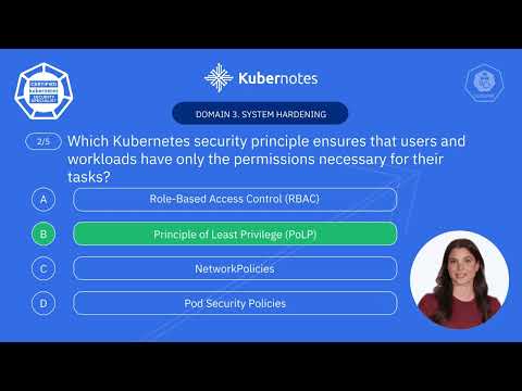 CKS System Hardening 🛡️ Seccomp, AppArmor, Network Access & OS Lockdown | Exam Prep