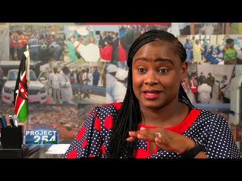PROJECT 254, Episode 89 - WOMEN EMPOWERMENT PART 1: APPOINTMENT OF WOMEN IN LEADERSHIP POSITIONS