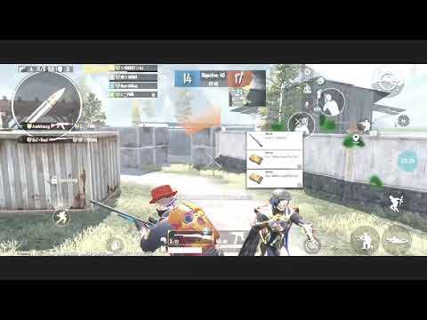 Playing M 24 TDM GAMEPLAY