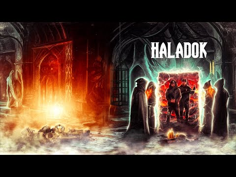 KILLAKIKITT - HALADOK feat GITANO