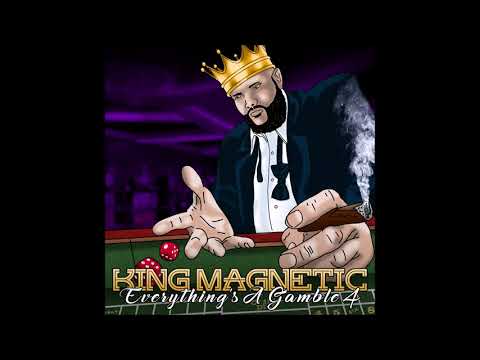 King Magnetic - "Round Me" OFFICIAL VERSION
