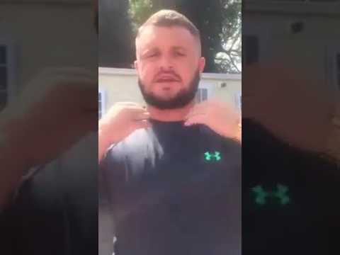 Sonny & Jason Maughan Message To The Dunnes