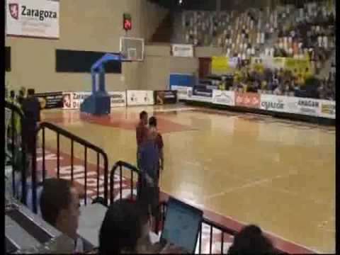 Liga Femenina J4: Mann Filter - La Caja de Canarias