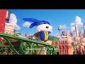 Secret Life Of Pets 2 - Snowball