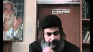 הרב שלום סבג -  - עצות הצדיקים