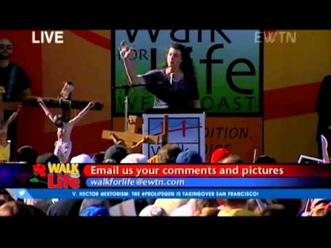 Click to Watch the Fr. Frank Pavone on the Vatican Meeting of the Pontifical Academy for Life video