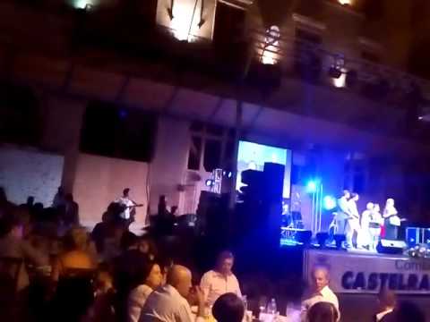 Un canto per ricominciare - a "Marche in vetrina", Castelraimondo (MC)