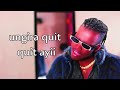 Calvin Mbanda   Tik Tak Video Lyrics