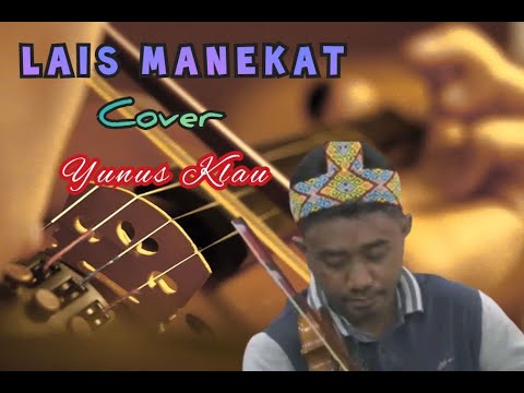 Lais Manekat | cover biola yunus klau | 2020