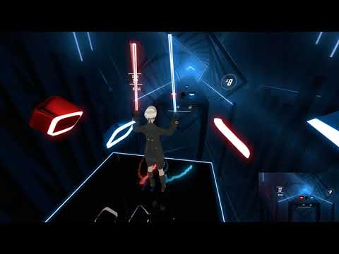 Beat Saber: Road to "No Mistakes" Achievement (2/15) - Jaroslav Beck - Beat Saber (Expert)