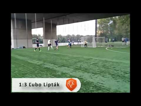 TOP liga BA: Highlights- Rutineris vs. FC Lords