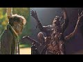Zombie Virus Turned Manhattan into Dead City |The Walking Dead, Dead city, Season 1