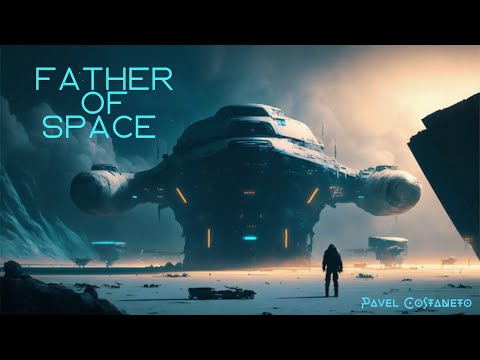 Melodic Techno & Progressive House & Minimal Mix 2024 - Father of Space - By Pavel Costaneto