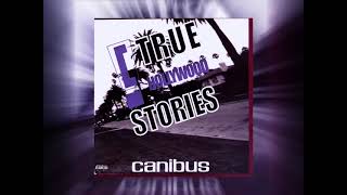 Canibus - U Didn't Care (Chopped + Screwed)