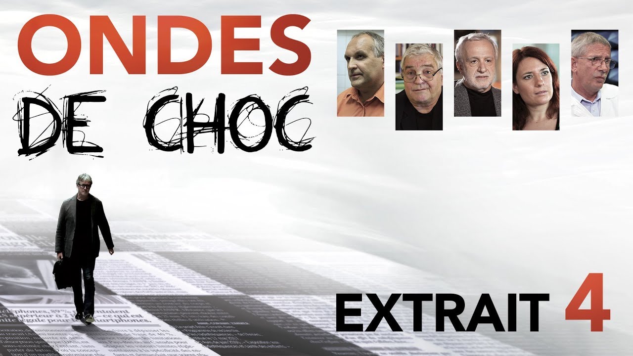 Miniature de la vidéo Ondes de Choc - Extrait 04 VF du film Ondes de Choc