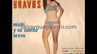 Michi y su combo bravo - Los bravos